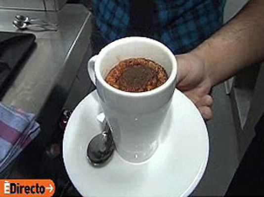 RTVE Cocina - Changurro exprés