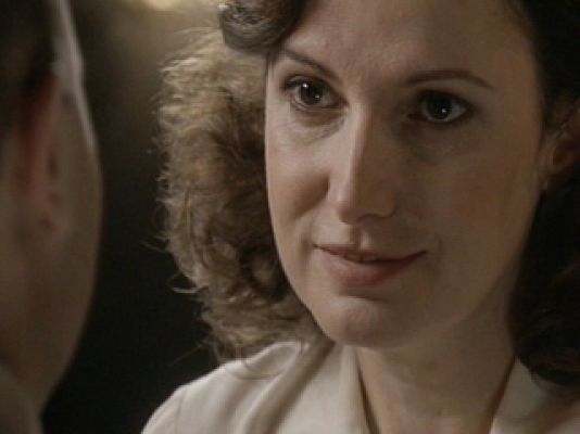 14 de abril. La República - "La quieres de verdad"