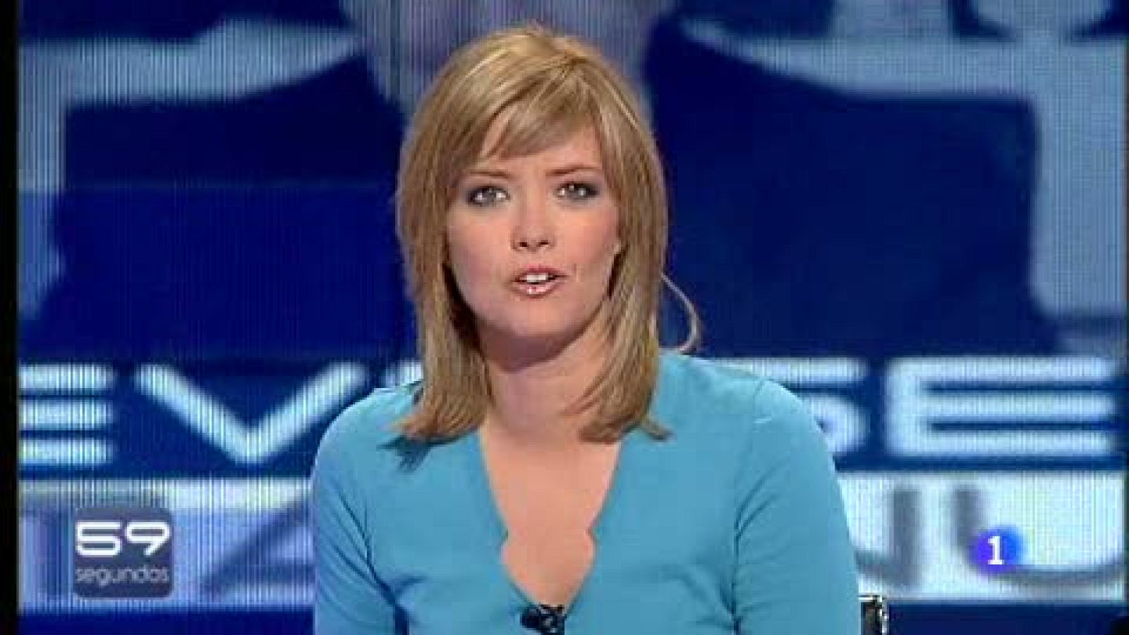 La sucesión de Zapatero en 59 segundos