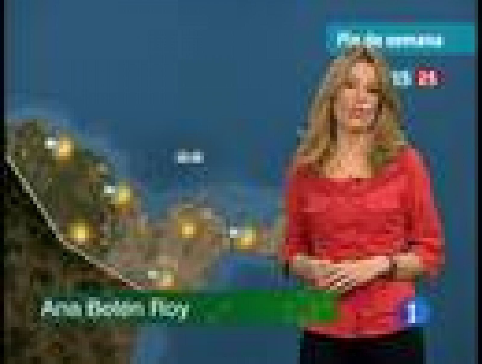 Noticias de Ceuta: El tiempo en Ceuta - 08/04/11 | RTVE Play