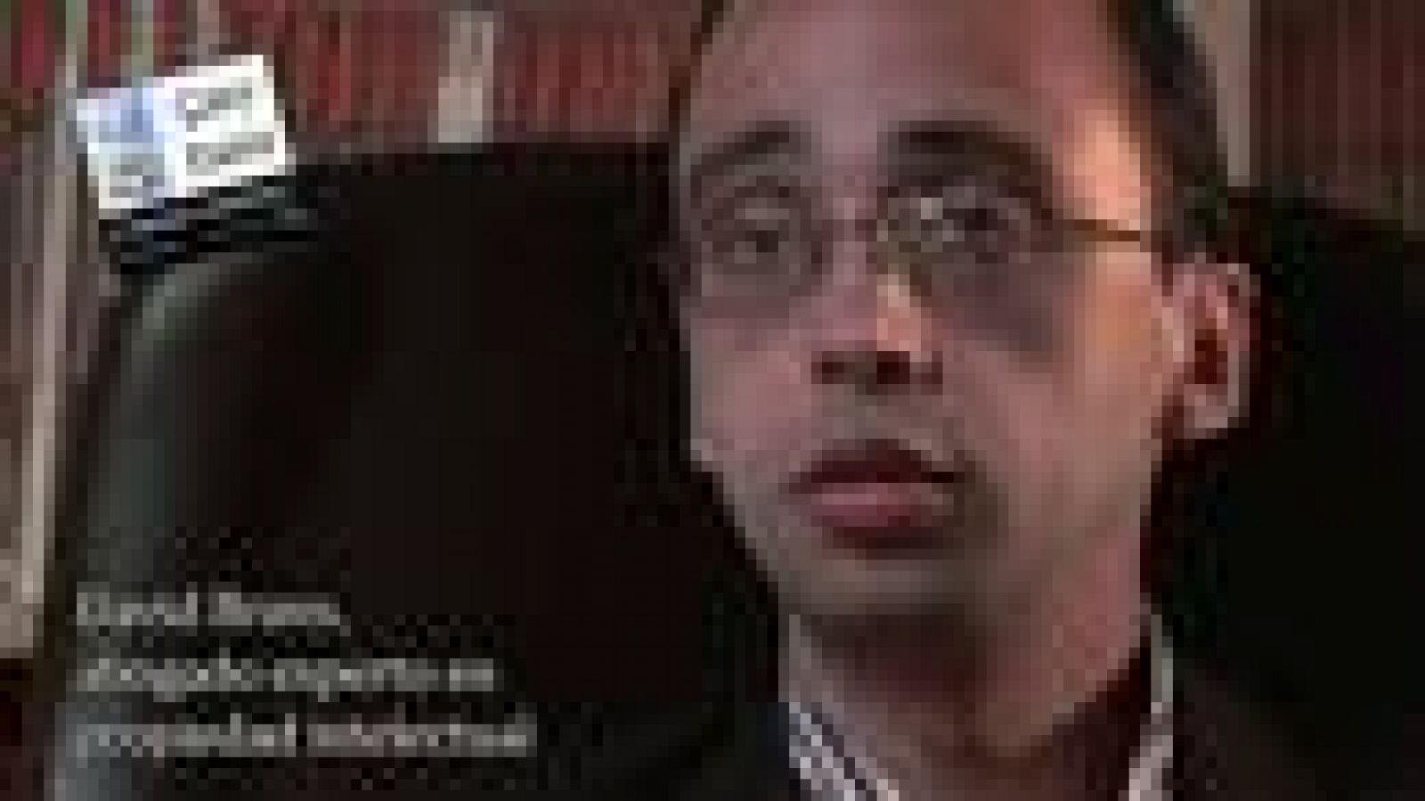 ¡Copiad, malditos! - Entrevista completa a David Bravo