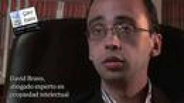 El documental - ¡Copiad, malditos! - David Bravo