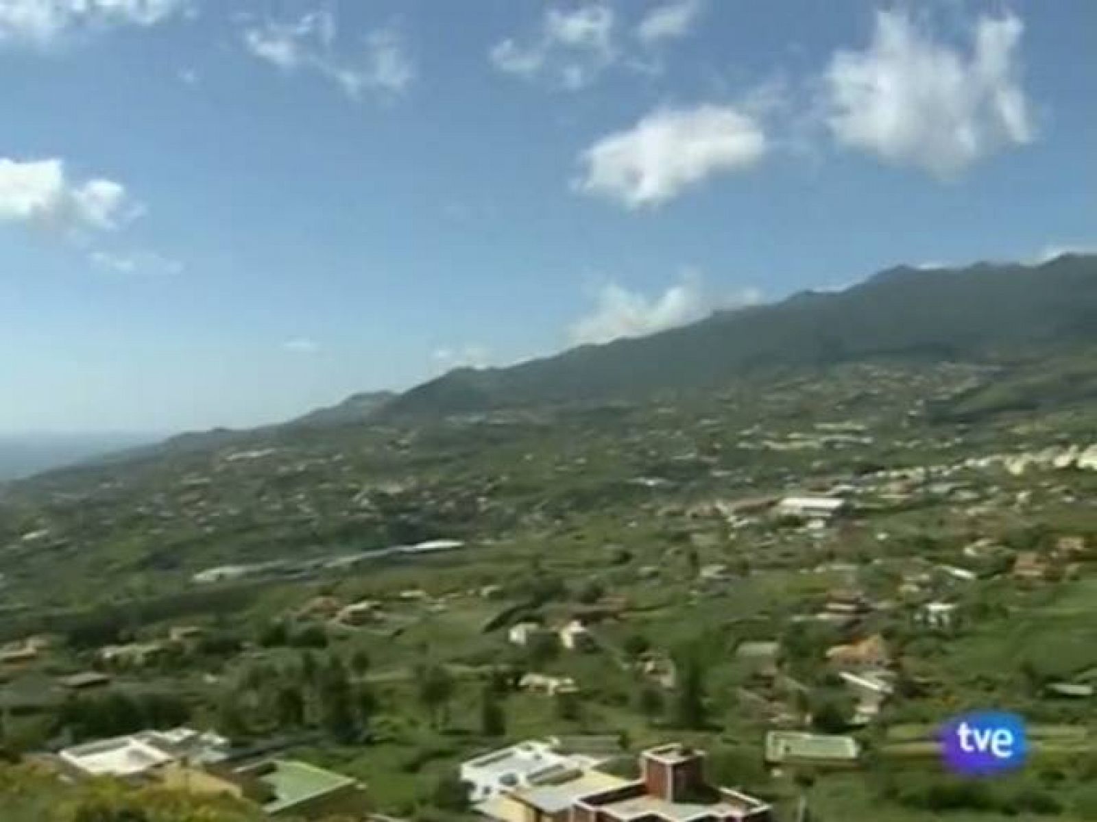 El tiempo en Canarias - 07/04/2011 | Ver