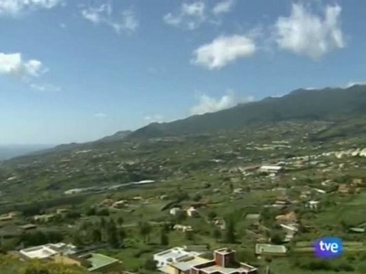 Telecanarias - El tiempo en Canarias - 07/04/2011