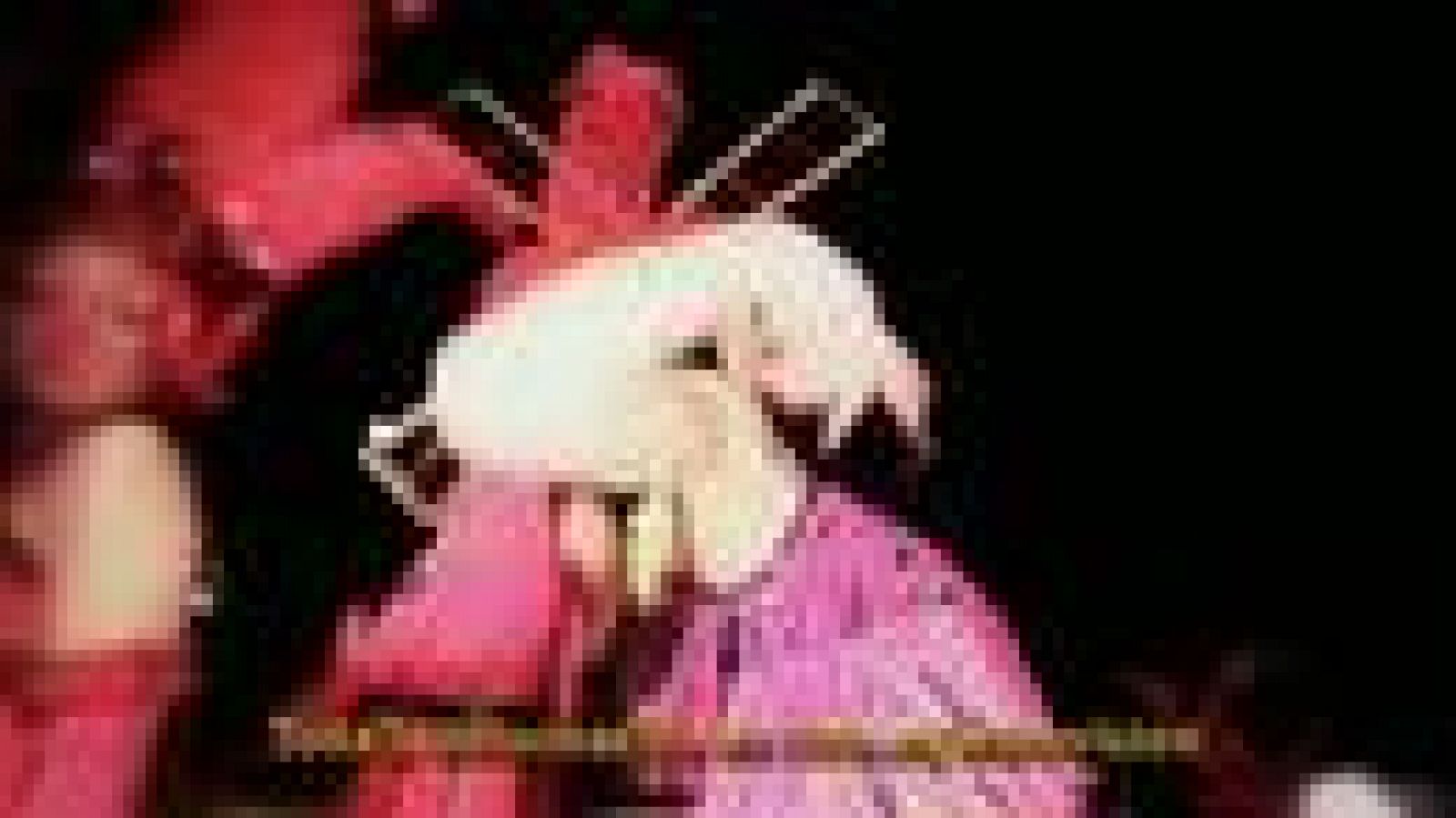 Eurovisión 2011 - ¡Ven con nosotros a bailar "Que me quiten lo bailao"!