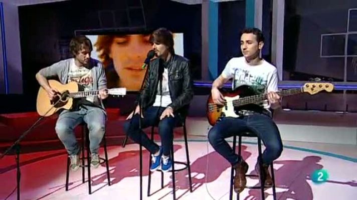 Para todos La 2 - Melocos