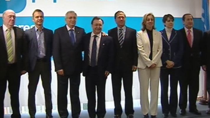 Noticias de Ceuta - Noticias de Ceuta - 08/04/11