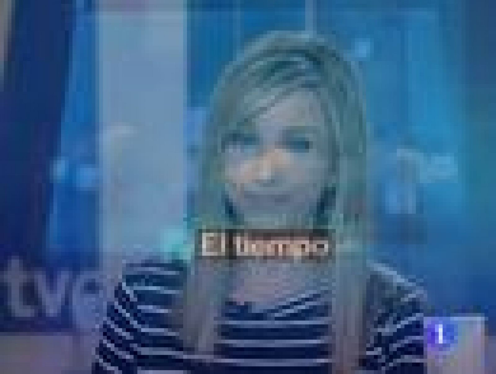 El tiempo en la Comunidad de Madrid - 08/04/11