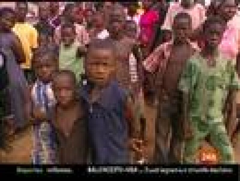  La ONU denuncia que se han encontrado en 24 horas más de 100 cadáveres en Costa de Marfil