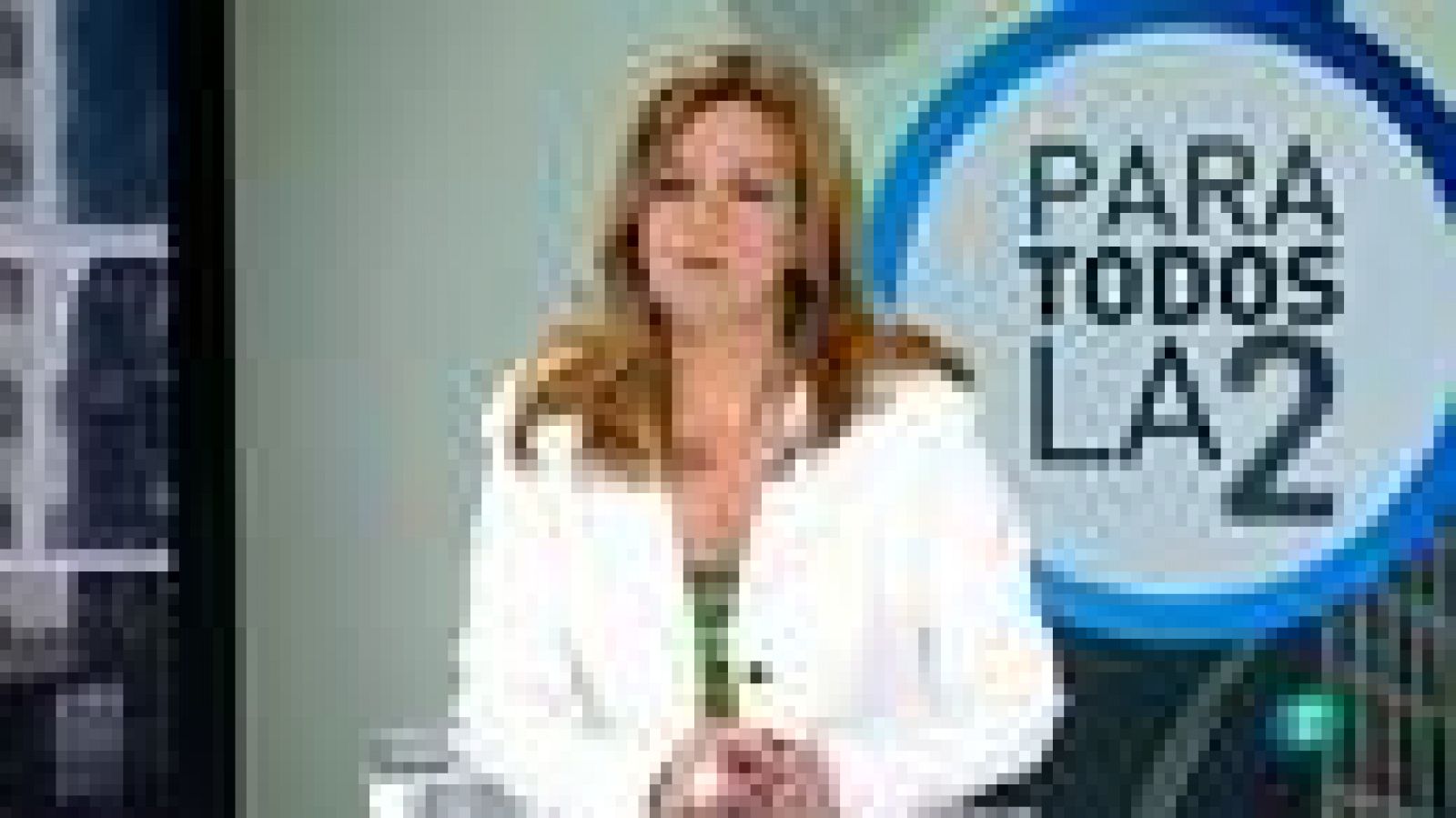 Para Todos La 2 - ¿Ser capaz o ser tenaz?