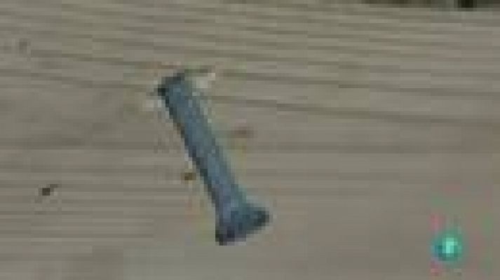 Para todos La 2 - inventos e inventores