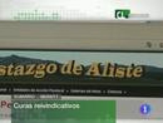 Noticias de Castilla y León - Noticias Castilla y León - 08/04/11