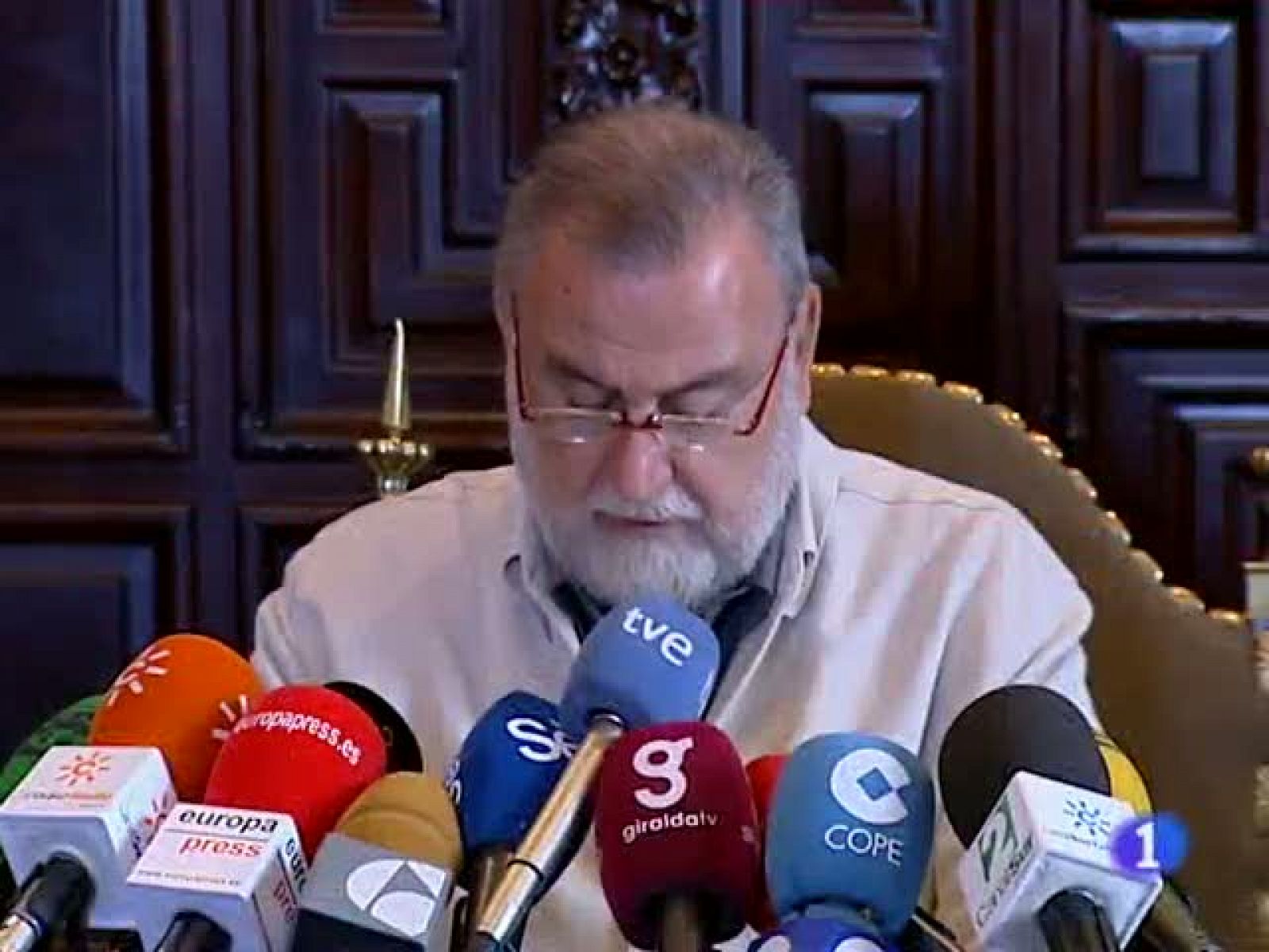 Noticias Andalucia 08/04/11