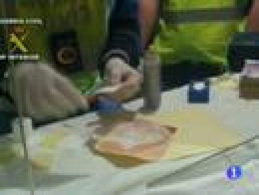 Informatiu Balear - Informatiu Balear - 8/4/11