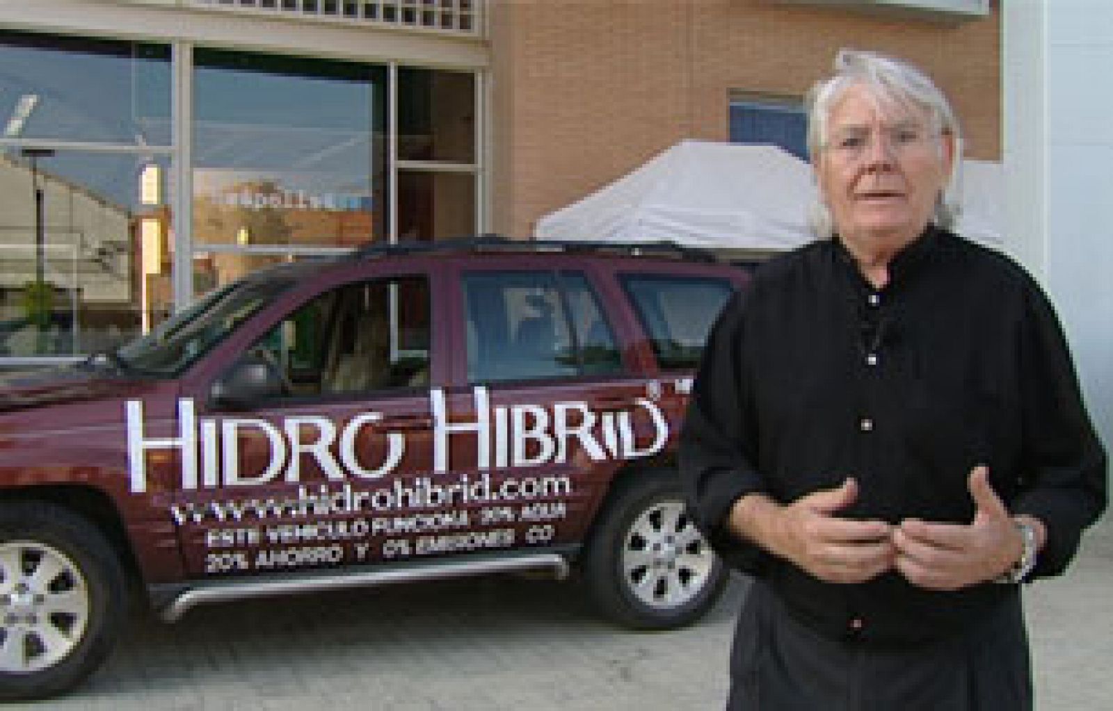 Inventa-Hibro Hibrid | Ver