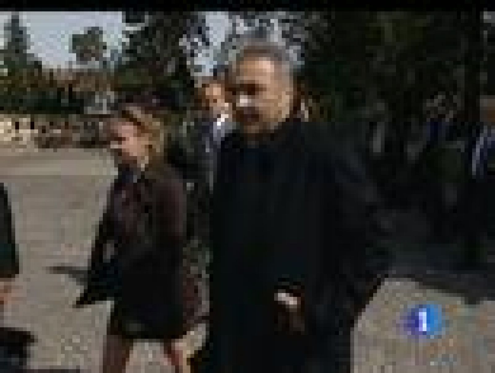 Elena Salgado asegura que el rescate a Portugal será el último