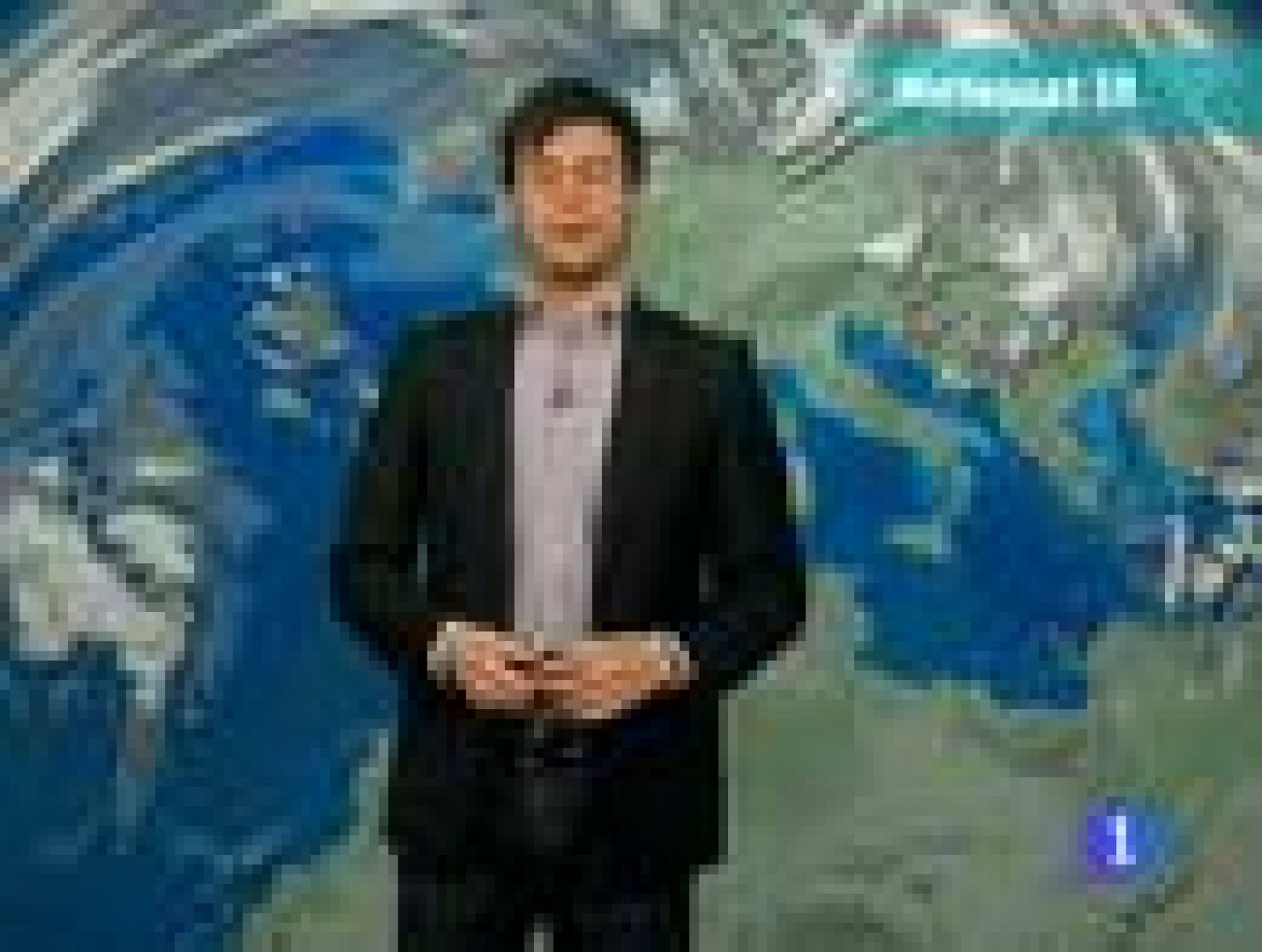 Noticias Murcia: El tiempo en la Comunidad de Murcia.- 08/04/2011. | RTVE Play