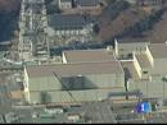  - Nuevo terremoto en Japón