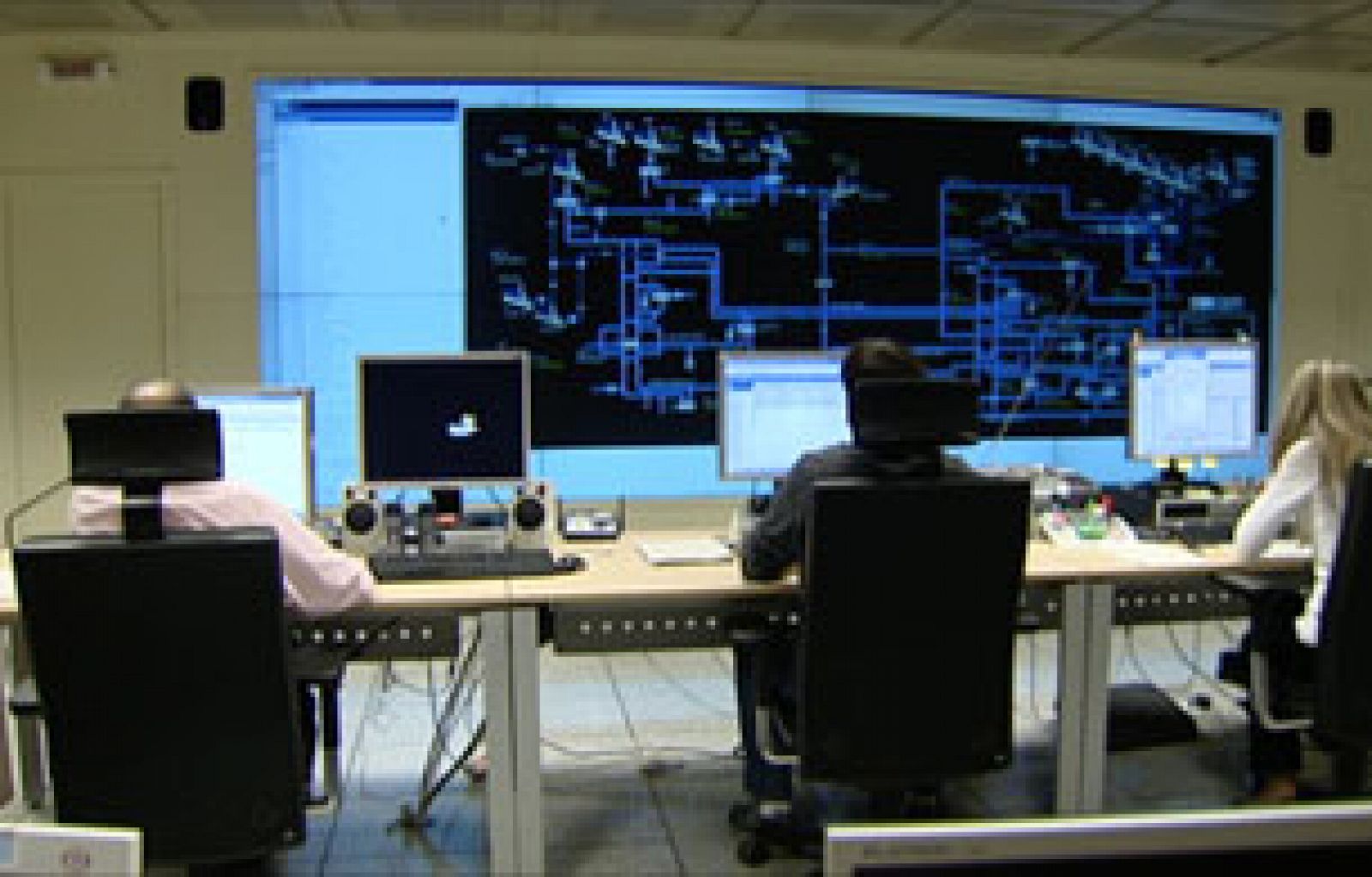 Innova-Canal de Isabel II | Ver