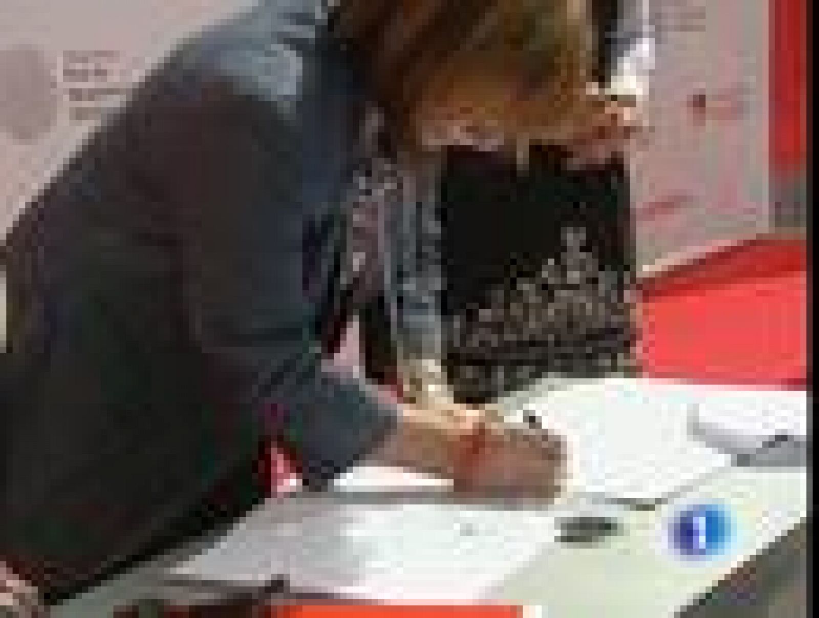 Decálogo ético de IU