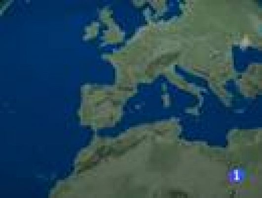 Informatiu Balear - El temps a les Illes Balears - 08/04/11