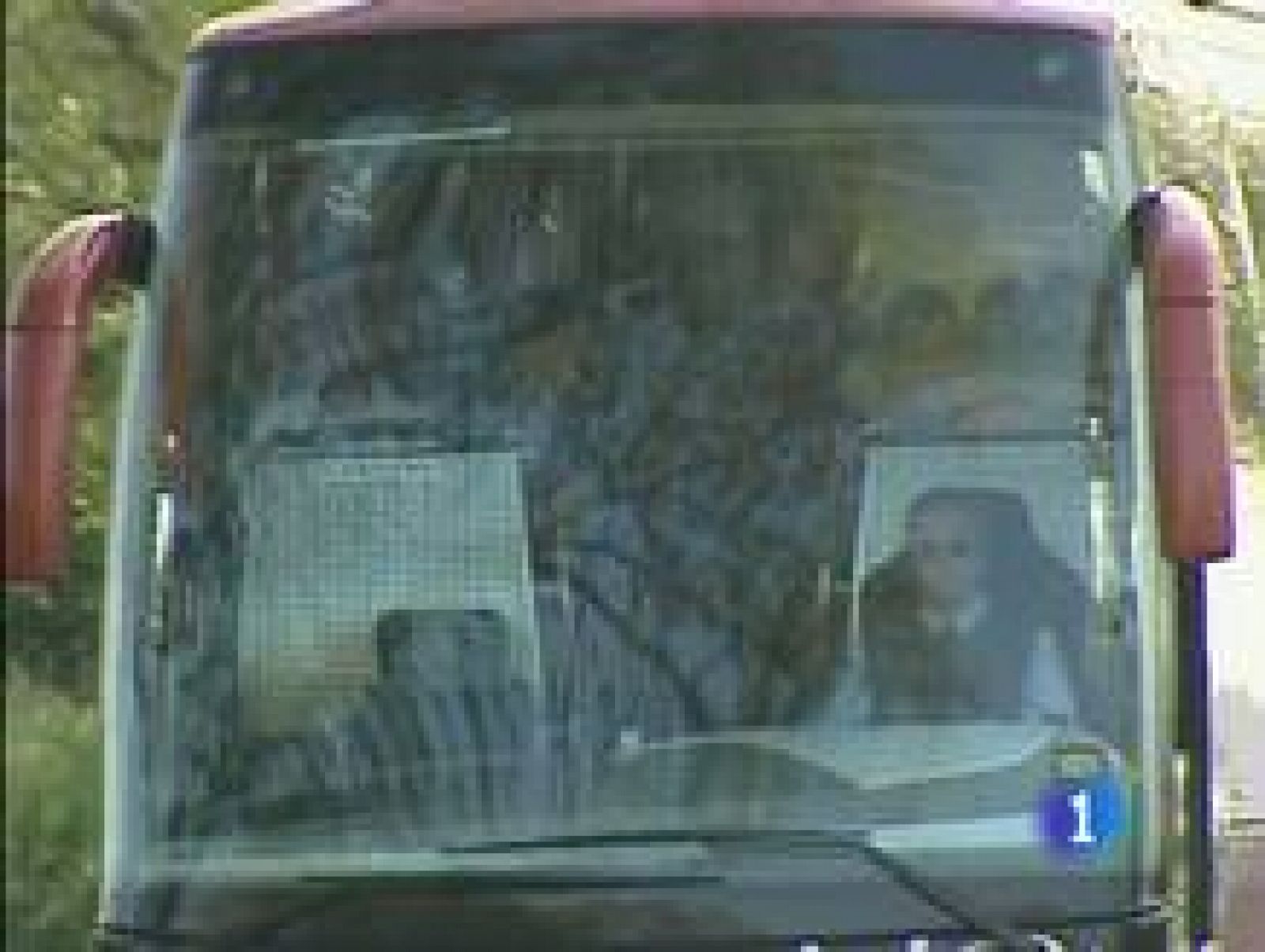 Llegan a España los últimos desidentes cubanos | Ver