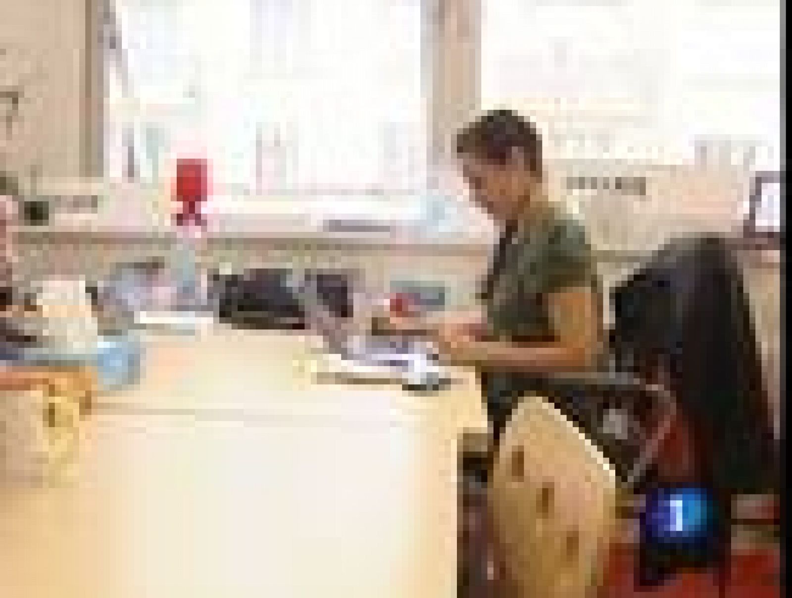 Las mujeres emprendedoras se agrupan | Ver