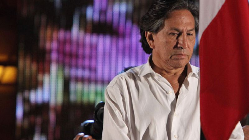  Jornada de reflexión en Perú ante las elecciones presidenciales del próximo domingo