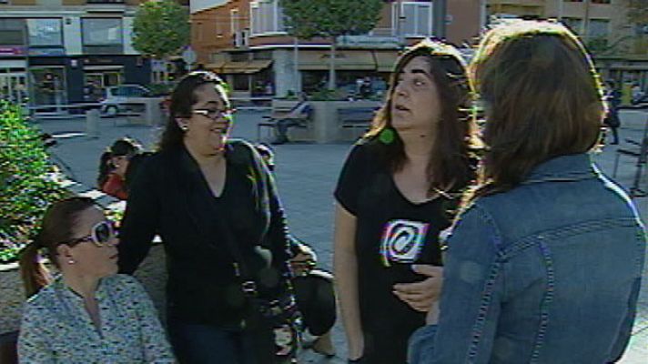 Telediario 1 - Día de los gitanos