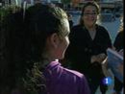 Telediario 1 - Día de los gitanos