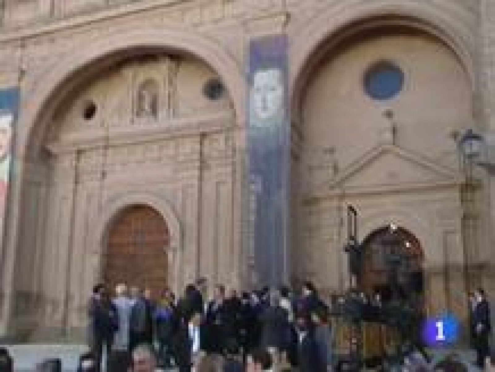 Telerioja en 2' - 08/04/11 | Ver