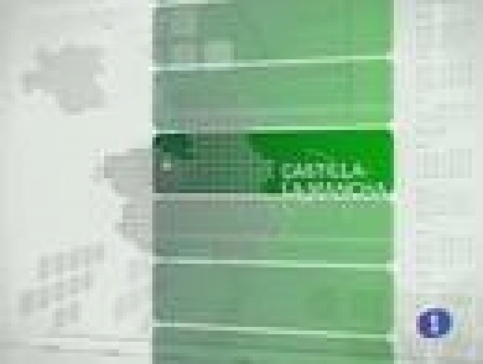 Noticias de Castilla-La Mancha:  Noticias de Castilla La Mancha. Informativo de Castilla La Mancha. (08/04/2011) | RTVE Play