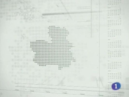 Noticias de Castilla-La Mancha - Noticias de Castilla La Mancha. Informativo de Castilla La Mancha. (08/04/2011)