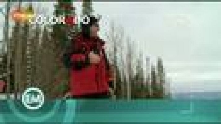 Españoles en el mundo - Colorado - Tomas falsas