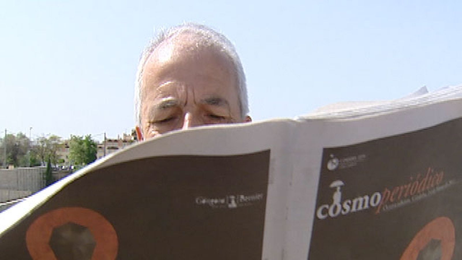 Poesía en Córdoba, una mezcla perfecta | Ver