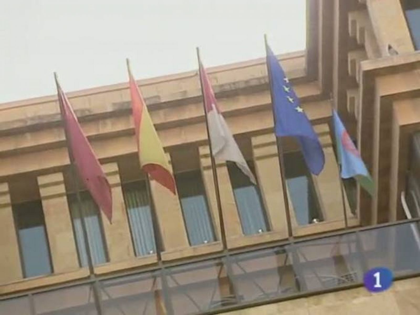 Noticias Castilla La Mancha en 2' (08/04/2011) | Ver