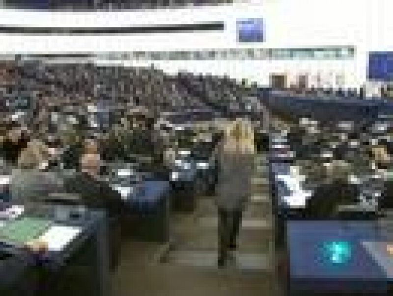 Las redes sociales se rebelan contra los eurodiputados que rechazan volar en turista