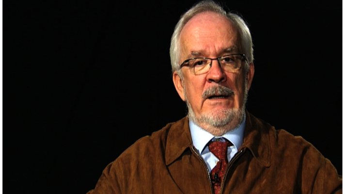  - ¿Quién es Forges?