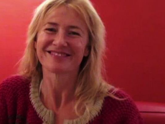 Buscamundos - Amigos de Buscamundos - Ana Duato