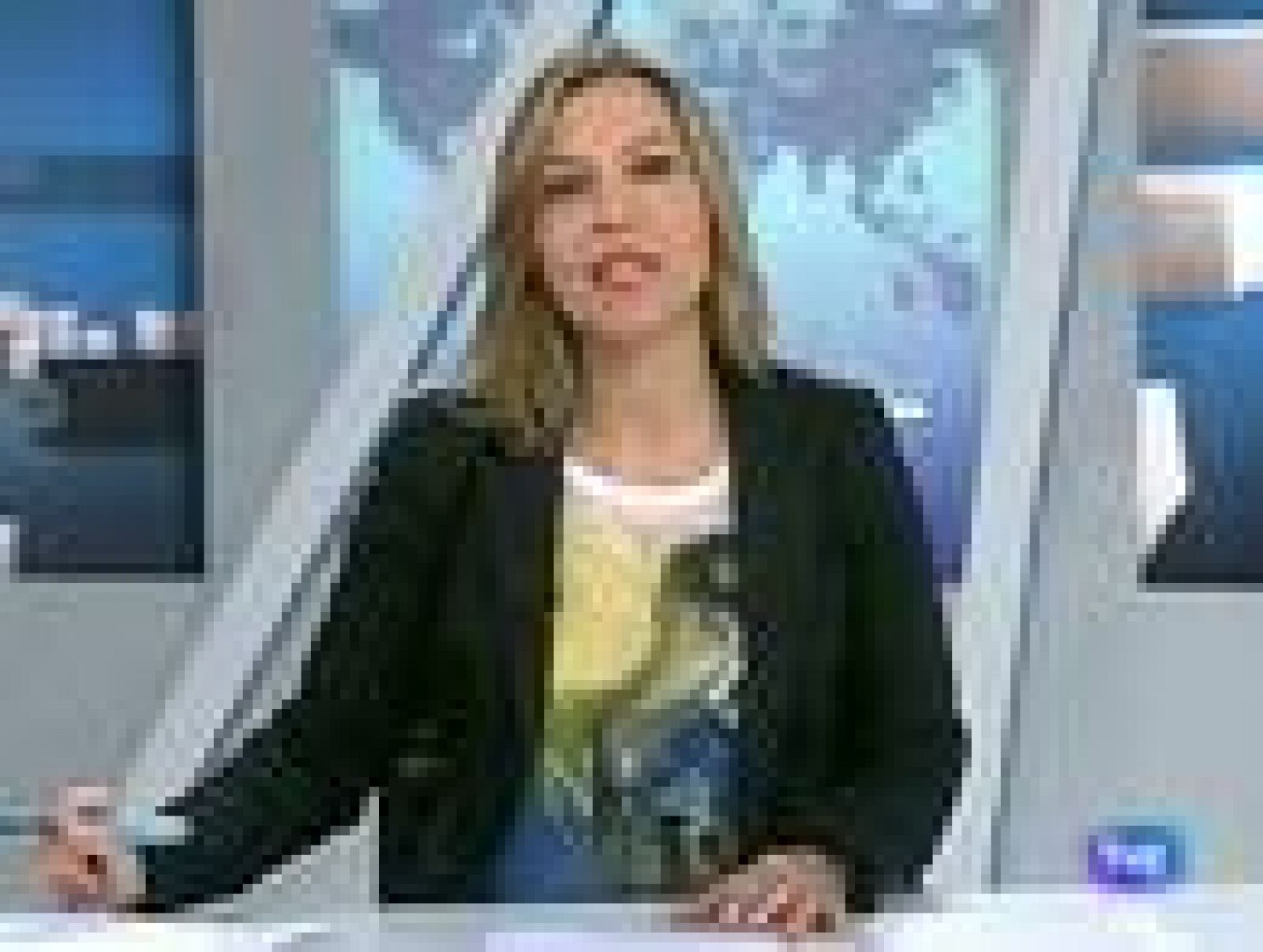 Telecanarias: Telecanarias en 2'. 8/04/11 | RTVE Play