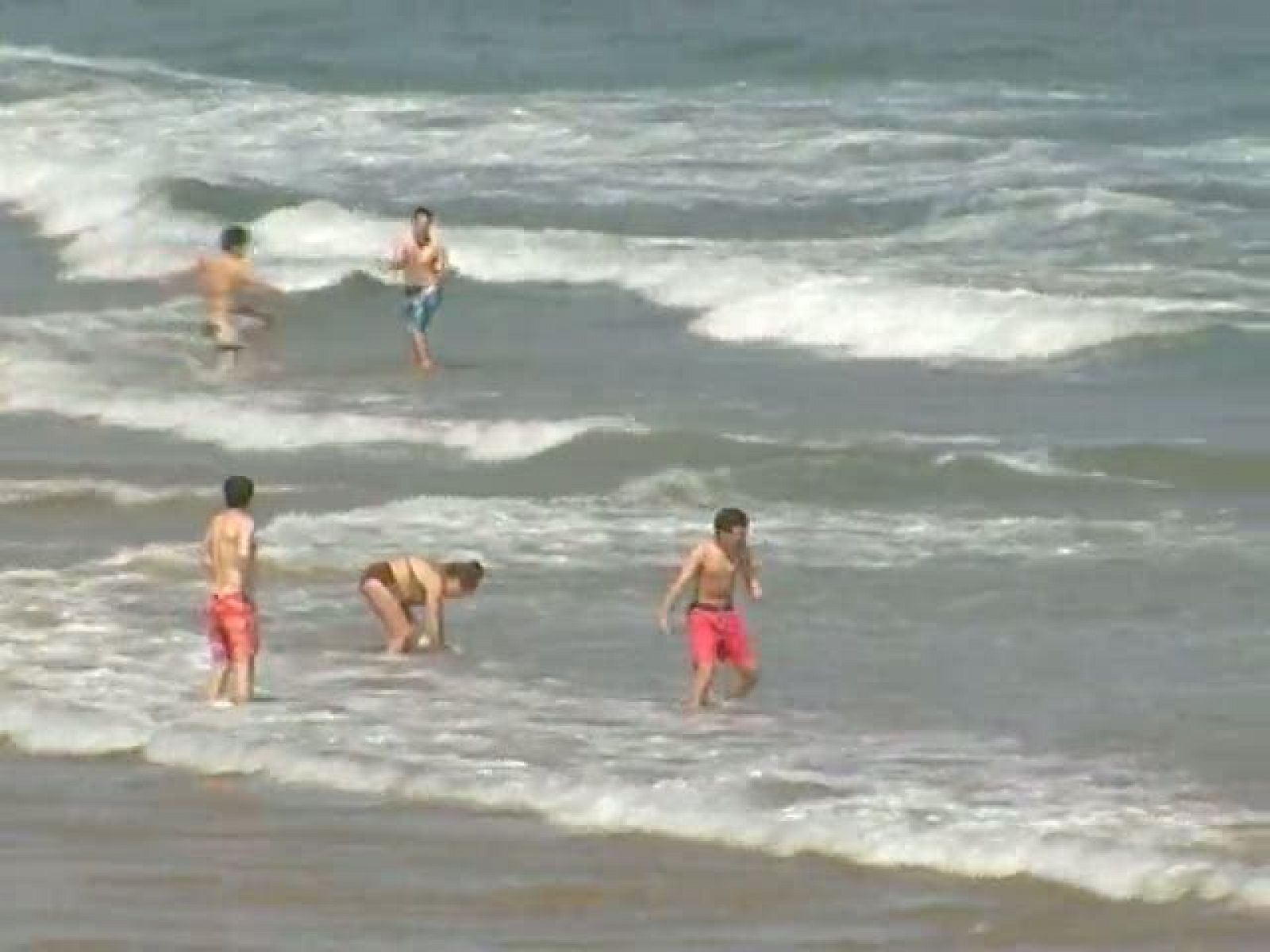 Telecantabria - 08/04/11