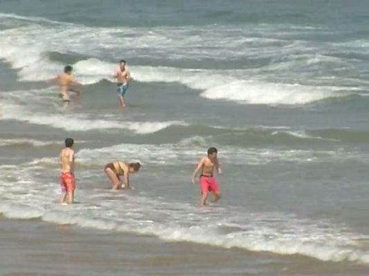 TeleCantabria - Telecantabria - 08/04/11