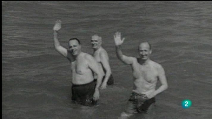 El escarabajo verde - Palomares Confidential