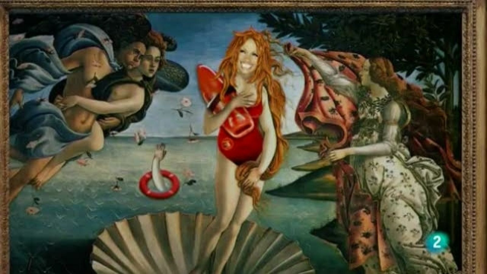 Gafapastas - 08/04/11 - Ver ahora 