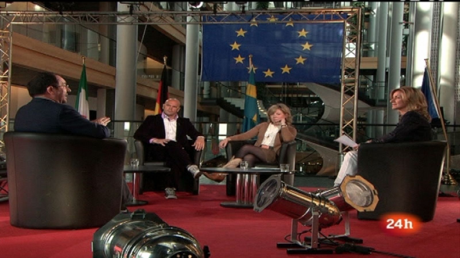 Europa 2024: Europa 2011- 08/04/11  | RTVE Play