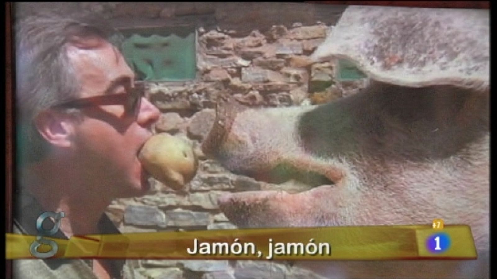 Gente - 08/04/11 - Ver ahora