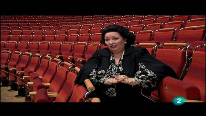 Caballé, más allá de la música