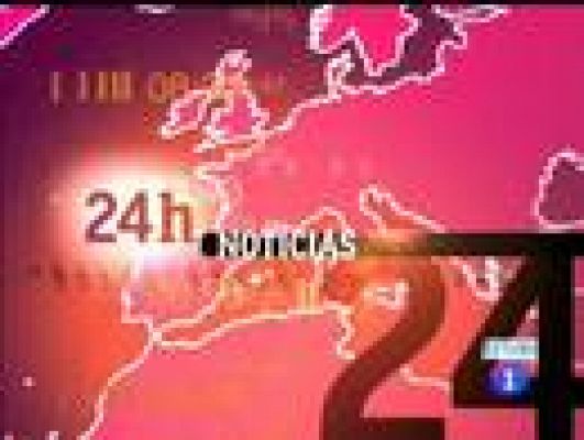 Telediario 1 - Telediario matinal en 4' - 09/04/20