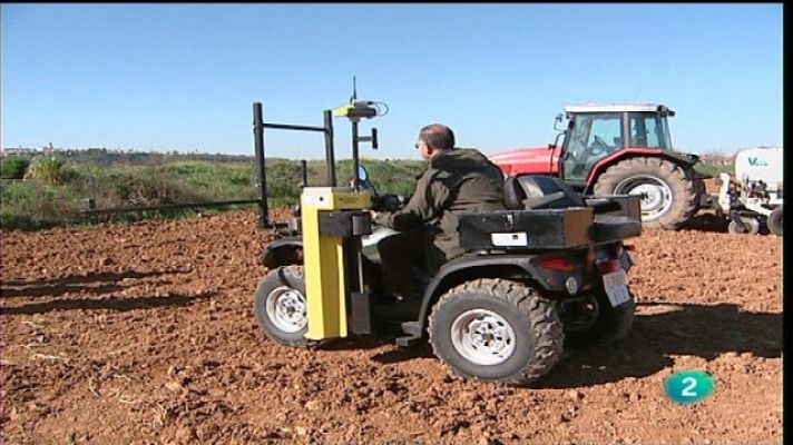 Agrosfera - Agrosfera - 09/04/11