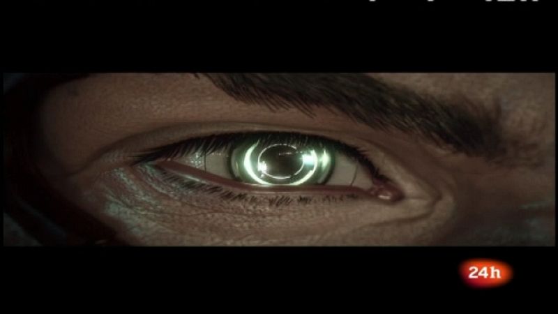 Zoom Net- "Deus Ex", "Reactable Mobile" y arte en los dispositivos portátiles - 09/04/11